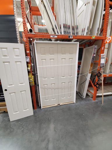 Home Improvement Store «The Home Depot», reviews and photos, 8555 Home Depot Drive, Irving, TX 75063, USA