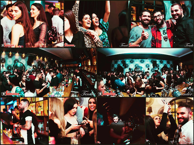 Αριθμός τηλεφώνου Tender Bar