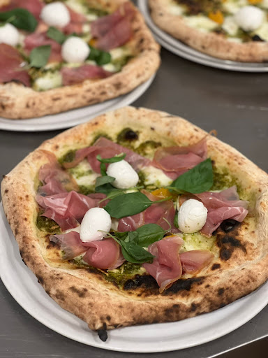 Napulè Pizzeria Ristorante in San Miniato, Provincia di Pisa