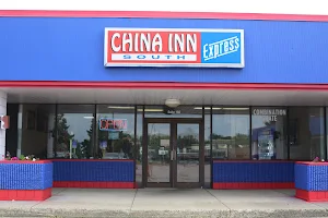China Inn South Express image