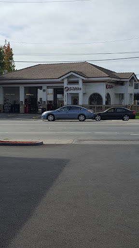 Oil Change Service «Jiffy Lube», reviews and photos, 15015 Hesperian Blvd, San Leandro, CA 94578, USA