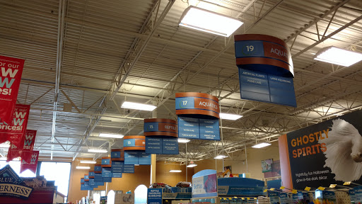 Pet Supply Store «PetSmart», reviews and photos, 4794 Jimmy Lee Smith Pkwy #108, Hiram, GA 30141, USA