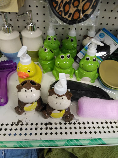 Dollar Store «Dollar Tree», reviews and photos, 7202 S 1000 E #15, Midvale, UT 84047, USA