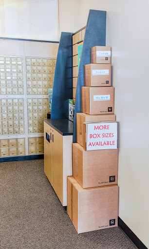 Shipping and Mailing Service «The UPS Store», reviews and photos, 8553 N Beach St, Keller, TX 76244, USA