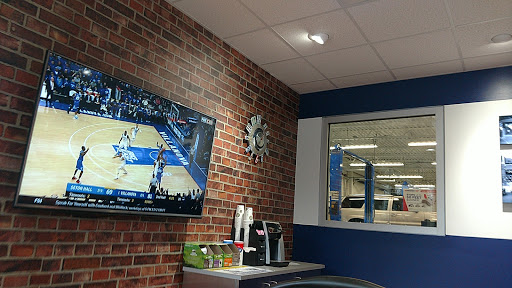 Auto Parts Store «Pep Boys Auto Service & Tire», reviews and photos, 1386 NJ-38, Hainesport, NJ 08036, USA