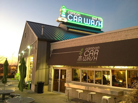 Canton Car Wash