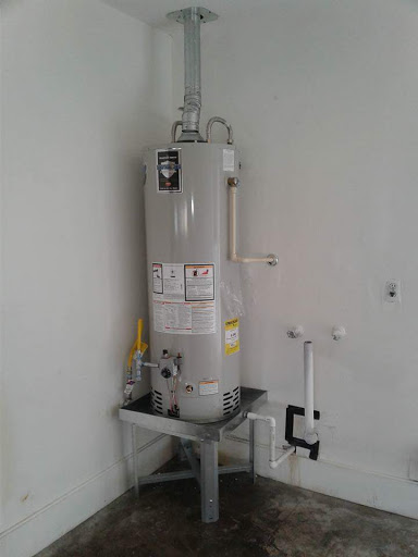 Plumber «Joe the Plumber», reviews and photos, 15503 Jarvis Rd, Cypress, TX 77040, USA