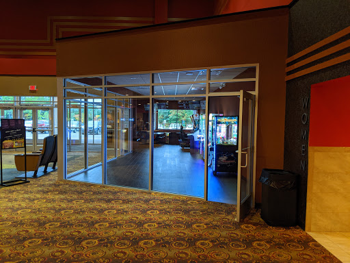 Movie Theater «Marquette Cinemas», reviews and photos, 1525 Commerce Dr, Marquette, MI 49855, USA