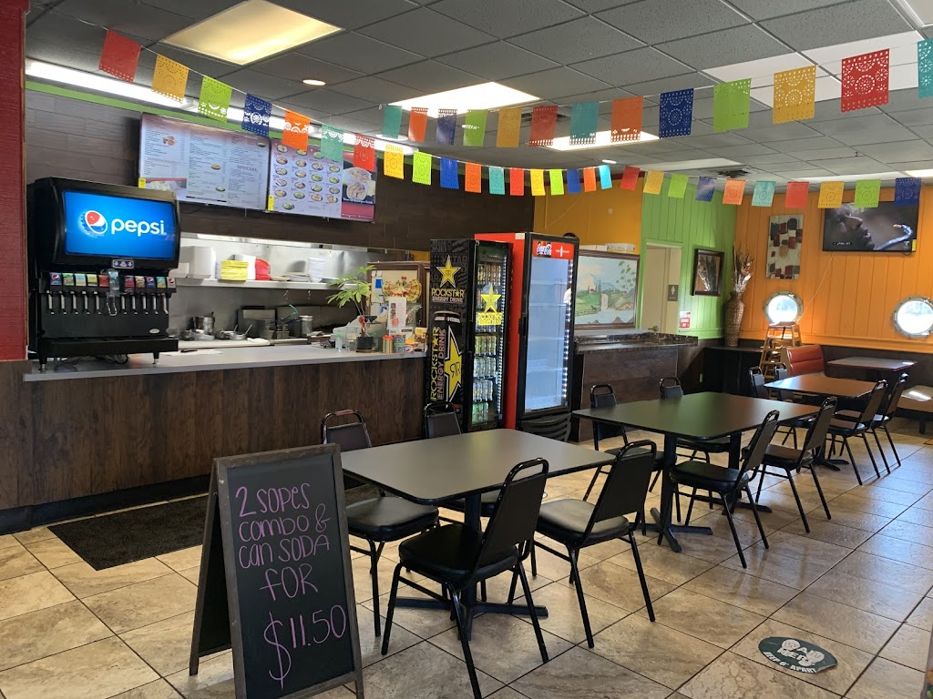 Muchas Gracias Mexican Food Vancouver, WA 98661 Menu, Hours