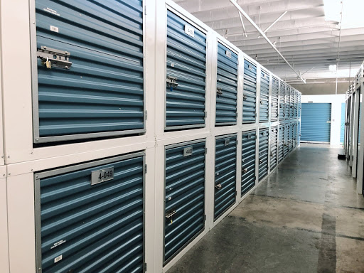 Self-Storage Facility «Central Self Storage», reviews and photos, 2721 Shattuck Ave, Berkeley, CA 94705, USA
