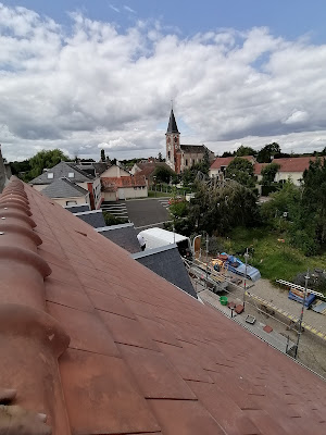 Dom Amenagement à Les Choux