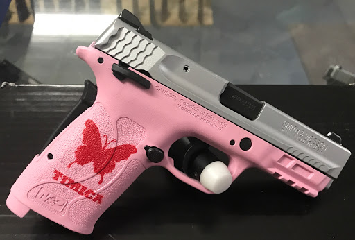 Gun Shop «P & D Concealed Carry», reviews and photos, 32290 Sasser Ln, Walker, LA 70785, USA