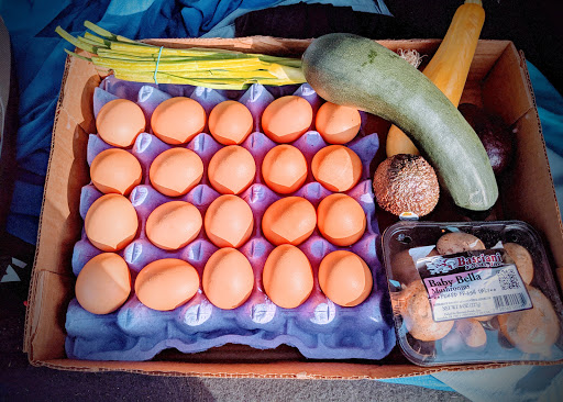 Produce Market «Jams Produce», reviews and photos, 1451 Clearwater Largo Rd N, Largo, FL 33770, USA