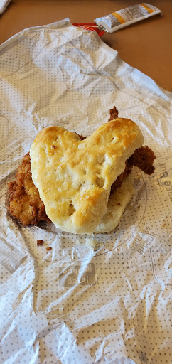 Fast Food Restaurant «Chick-fil-A», reviews and photos, 7125 Forest Hill Ave, Richmond, VA 23225, USA