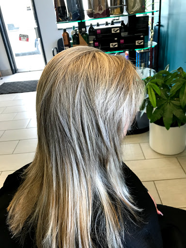 Beauty Salon «America Beauty Salon», reviews and photos, 2583 State St, Salt Lake City, UT 84115, USA