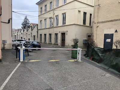 Renault GARAGE PARRA à Lyon