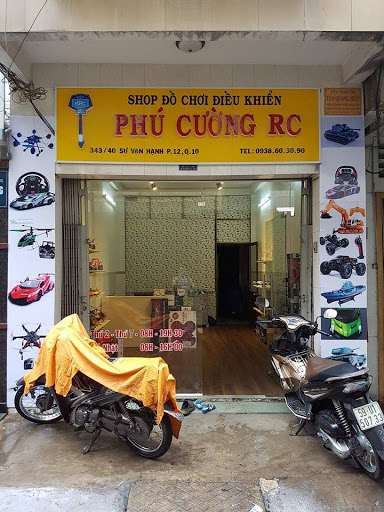 Phu Cuong RC