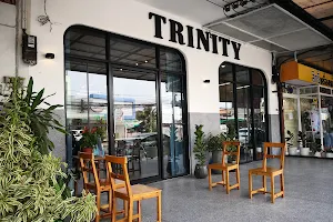 Trinity Cafe image