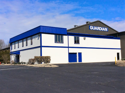 Self-Storage Facility «Guardian Storage», reviews and photos, 7452 McKnight Rd, Pittsburgh, PA 15237, USA