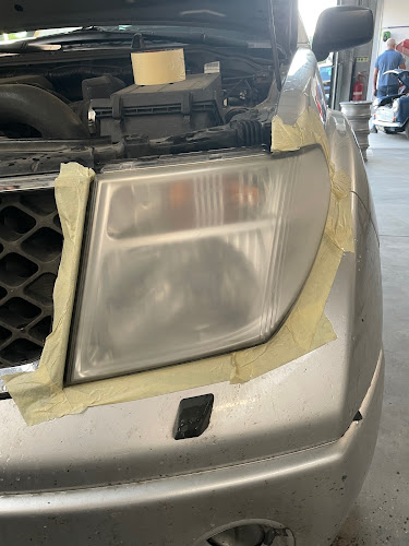 Mecânica Auto Dinarco - Alcobaça