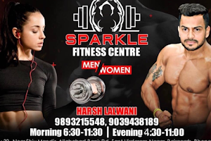 Sparkle fitness centre image