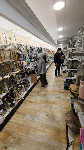 Department Store «HomeGoods», reviews and photos, 20730 Stevens Creek Blvd, Cupertino, CA 95014, USA