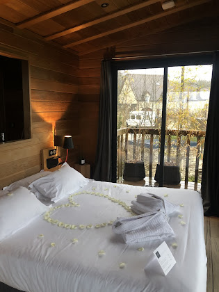 Photos des visiteurs hôtels Hôtel avec Spa Privatif en Bourgogne | Le Domaine des Prés Verts 21230 Jouey