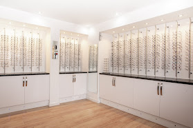 HB Opticians Ltd