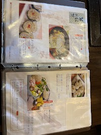 そば処 そば扇