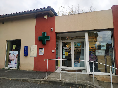 Pharmacie de Pennautier à Pennautier