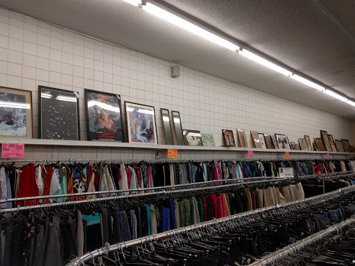 Thrift Store «Goodwill Retail Store & Donation Center», reviews and photos