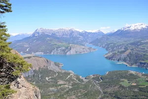 Undiscovered Mountains Southern French Alps image