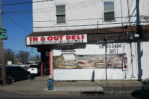 In & Out Deli image
