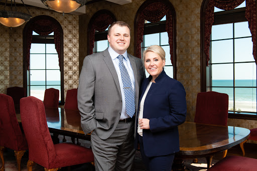 Personal Injury Attorney «The Lovely Law Firm», reviews and photos