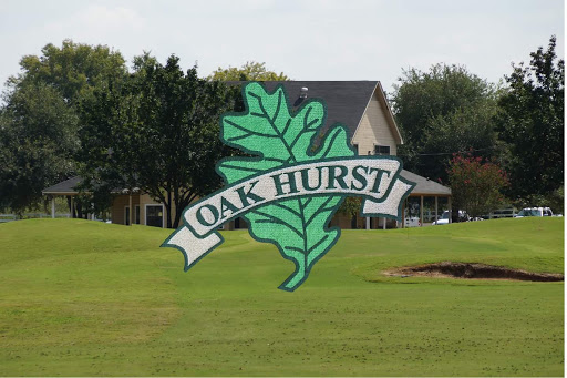 Golf Course «Oak Hurst Golf Course», reviews and photos, 6212 County Rd 152 W, Bullard, TX 75757, USA