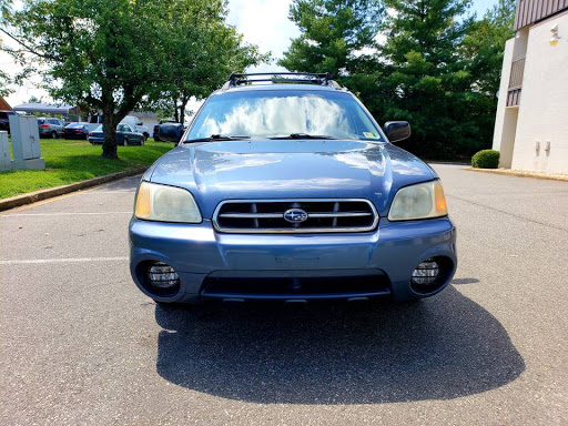 Used Car Dealer «NAB Auto Sales», reviews and photos, 296 Warrenton Rd, Fredericksburg, VA 22405, USA