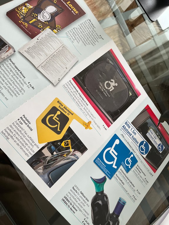 Club Behinderter & ihrer Freunde in Darmstadt und Umgebung e.V.