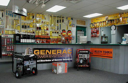 Electrical Supply Store «J & T Electrical Supply Co», reviews and photos, 3606 Thomas Rd, Oxford, MI 48371, USA