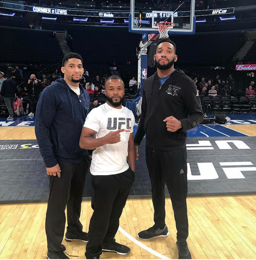 Boxing Gym «Teknique Boxing», reviews and photos, 317 E Washington St Unit D, Minneola, FL 34715, USA