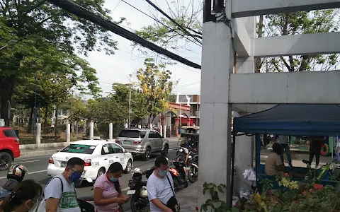 Liwasang Bayan ng Cainta image