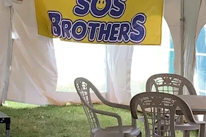 SOS Brothers Beer Tent image