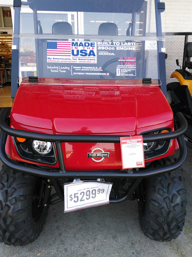 Home Improvement Store «Tractor Supply Co.», reviews and photos, 195 Water St a, Savannah, TN 38372, USA