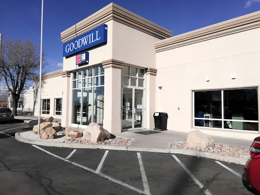 Thrift Store «Salt Lake City - Millcreek Goodwill», reviews and photos