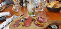 Plats et boissons du Restaurant de viande DA ROCCA à Bonifacio - n°10