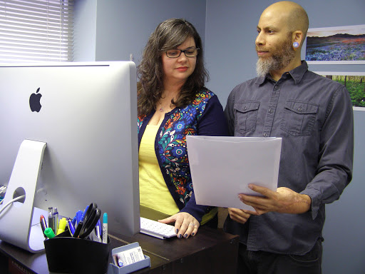 Mailing Service «Burns Mailing and Printing, Inc.», reviews and photos, 6131 Industrial Heights Dr NW, Knoxville, TN 37909, USA