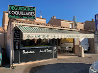 Photos du propriétaire du Restaurant Maison Lardat Coquillages à Mèze - n°1