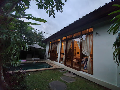 Villa Jepun