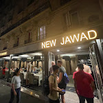 Photo n° 2 de l'avis de Matthew. fait le 06/09/2023 à 07:50 pour New Jawad à Paris