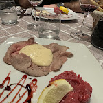 Photo n°4 de l'avis de Beatrice.a fait le 14/05/2024 à 12:11 sur le  Ristorante Al Bue Grasso à Carrù