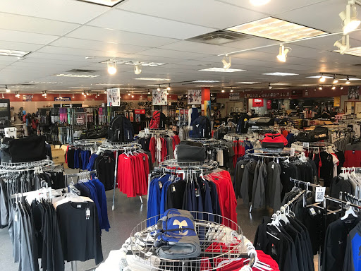 Sporting Goods Store «SPC Sports», reviews and photos, 9431 Mentor Ave, Mentor, OH 44060, USA